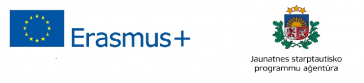Jaunatnes logo
